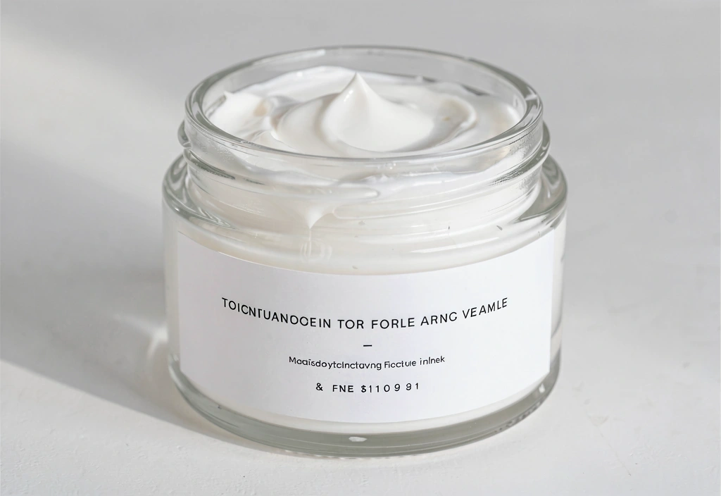 Hudvård Idag produktpresentation